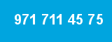 971 711 45 75 971 711 45 75